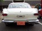 Volvo P1800 1961 года